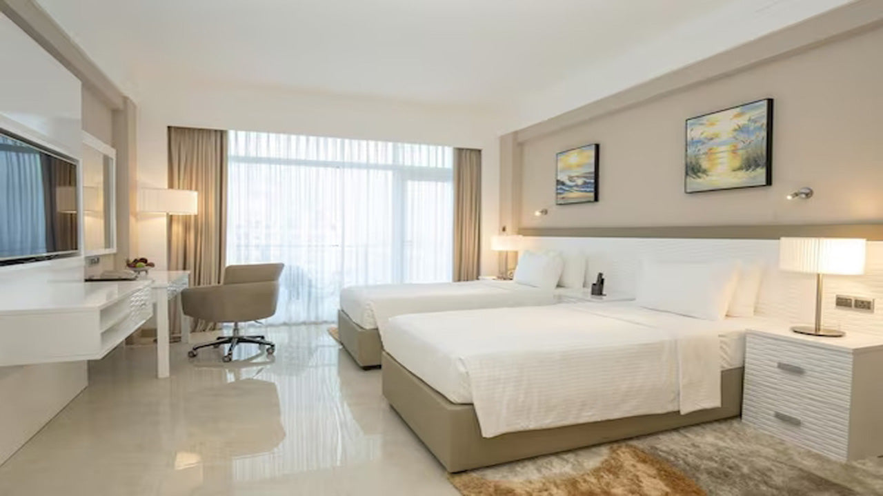 Замковые резиденции, Коломбо