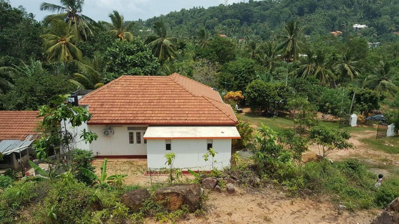 Cinnamon Mount Villa, Unawatuna