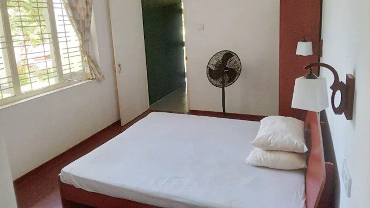 Cinnamon Mount Villa, Unawatuna