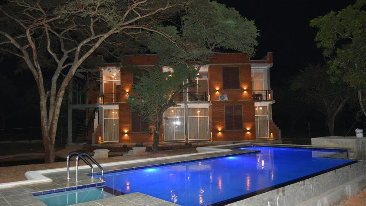 Отдых в Монааре, Анурадхапура