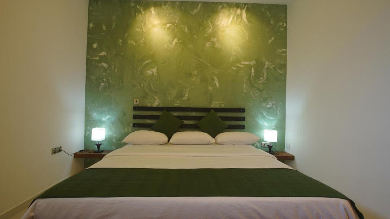 Отдых в Монааре, Анурадхапура