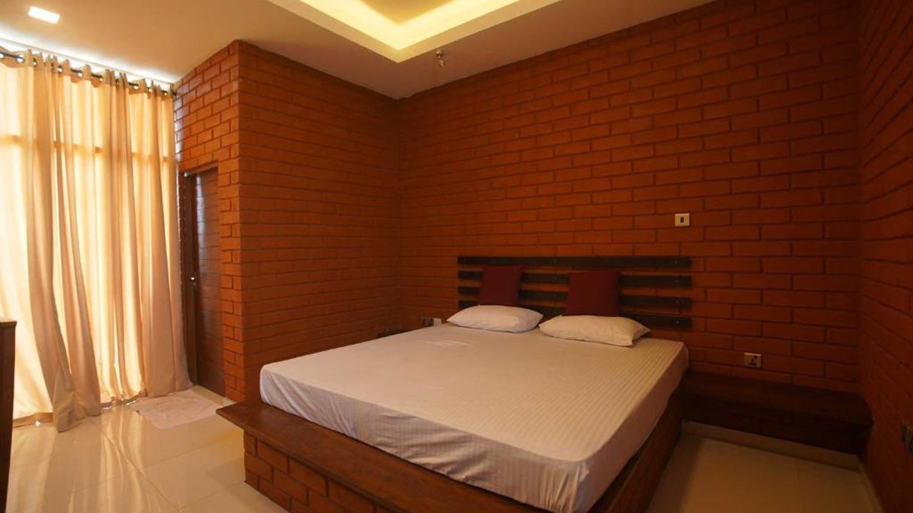 Отдых в Монааре, Анурадхапура