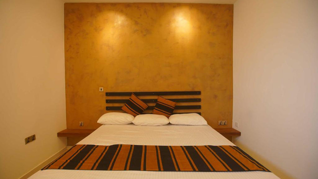 Отдых в Монааре, Анурадхапура