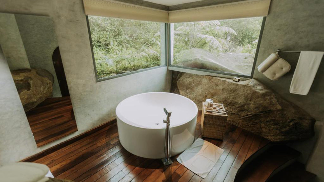 Пещера, Аграпатана