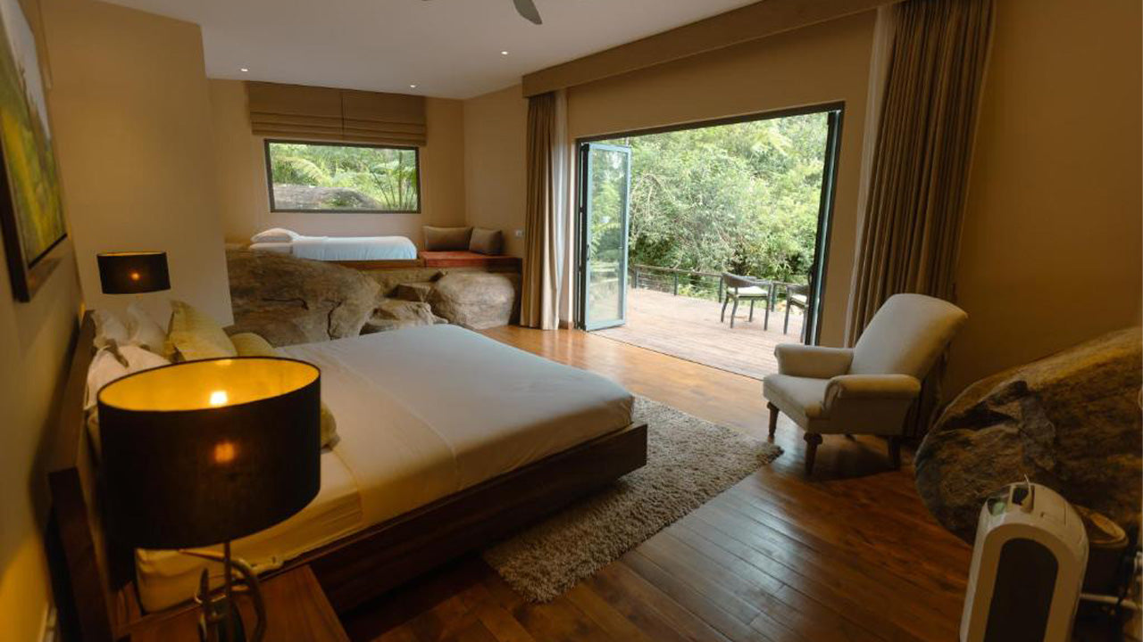 Пещера, Аграпатана