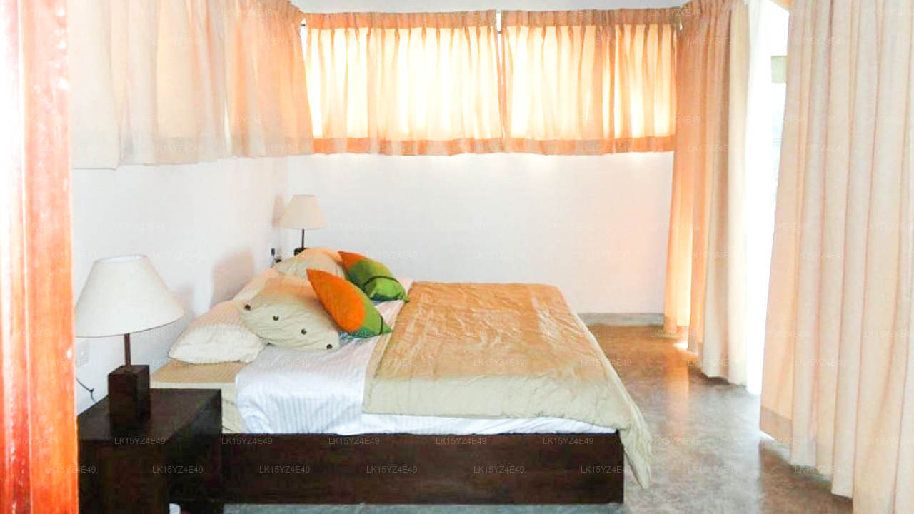 Эко-лодж «Сафари на холме», Огайо