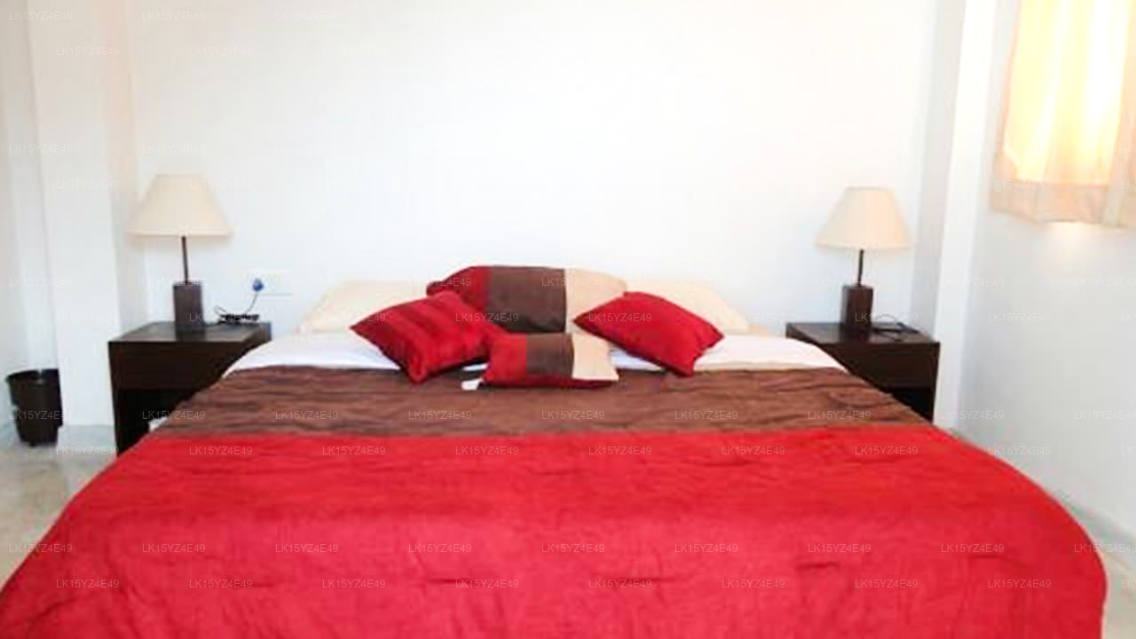 Эко-лодж «Сафари на холме», Огайо