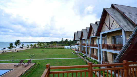 Лая Уэйвс, Пасикуда