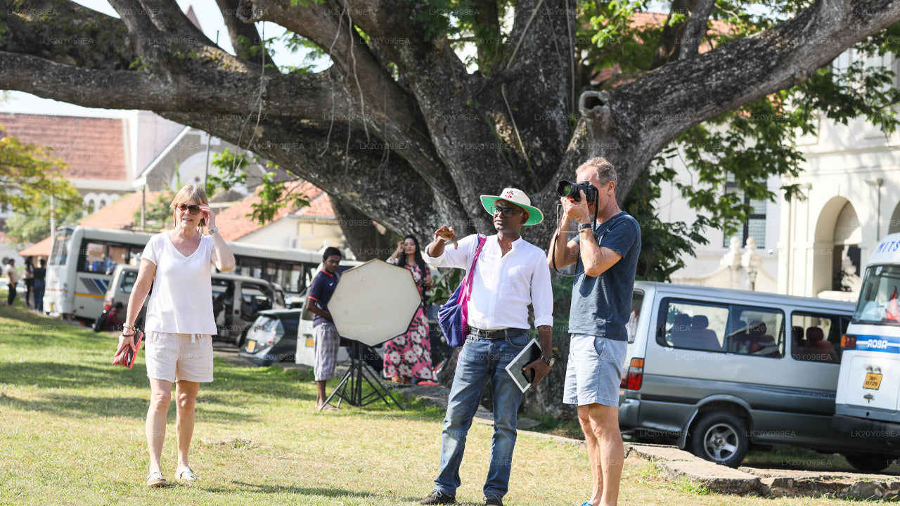 Местные гиды