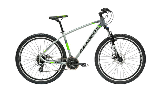 Горный велосипед