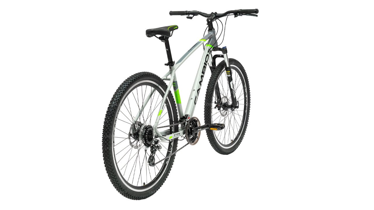 Горный велосипед