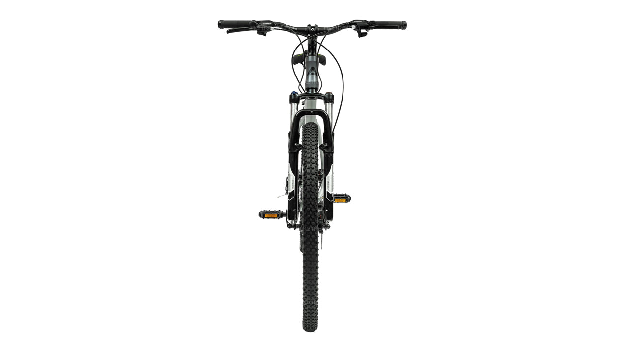 Горный велосипед