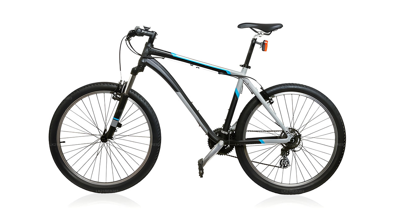 Прокат горных велосипедов в Нувара Элии