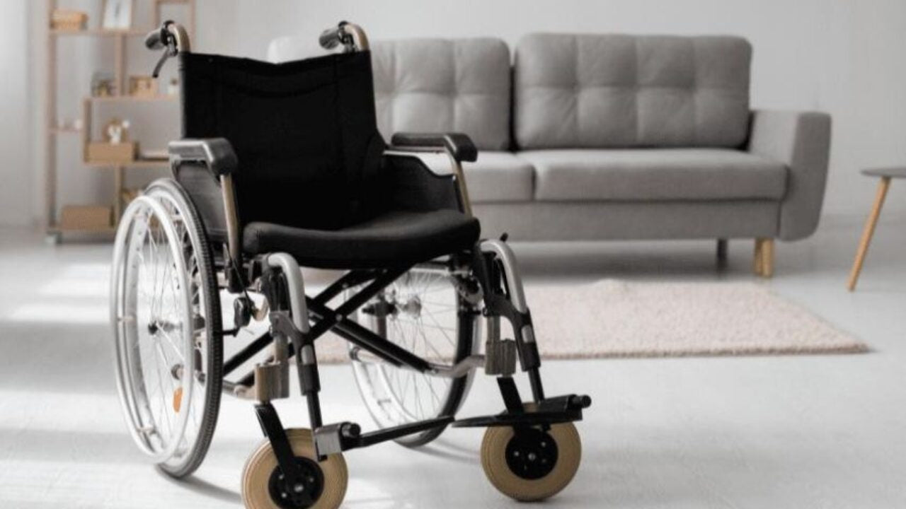 Wheelchair Rental