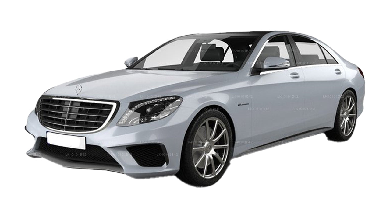 Частный трансфер из аэропорта Коломбо (CMB) в Коломбо