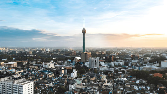 Частный трансфер из Коломбо в Сигирию с остановками для осмотра достопримечательностей