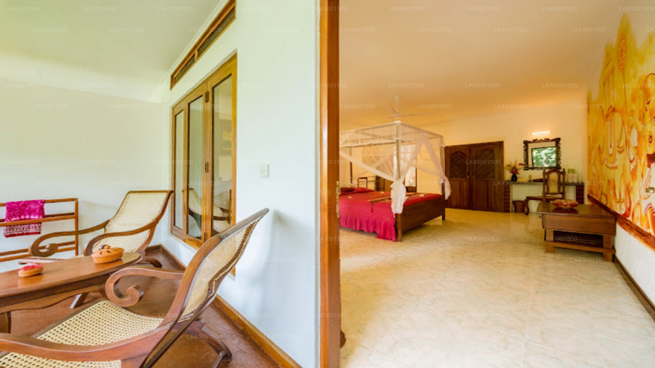 Coral Gardens, Hikkaduwa