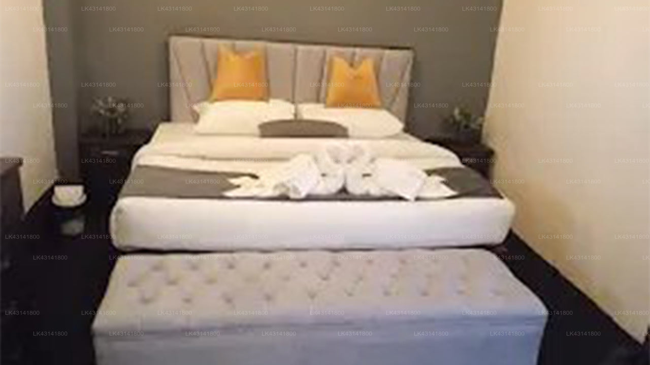 Silver Ray, Katunayake