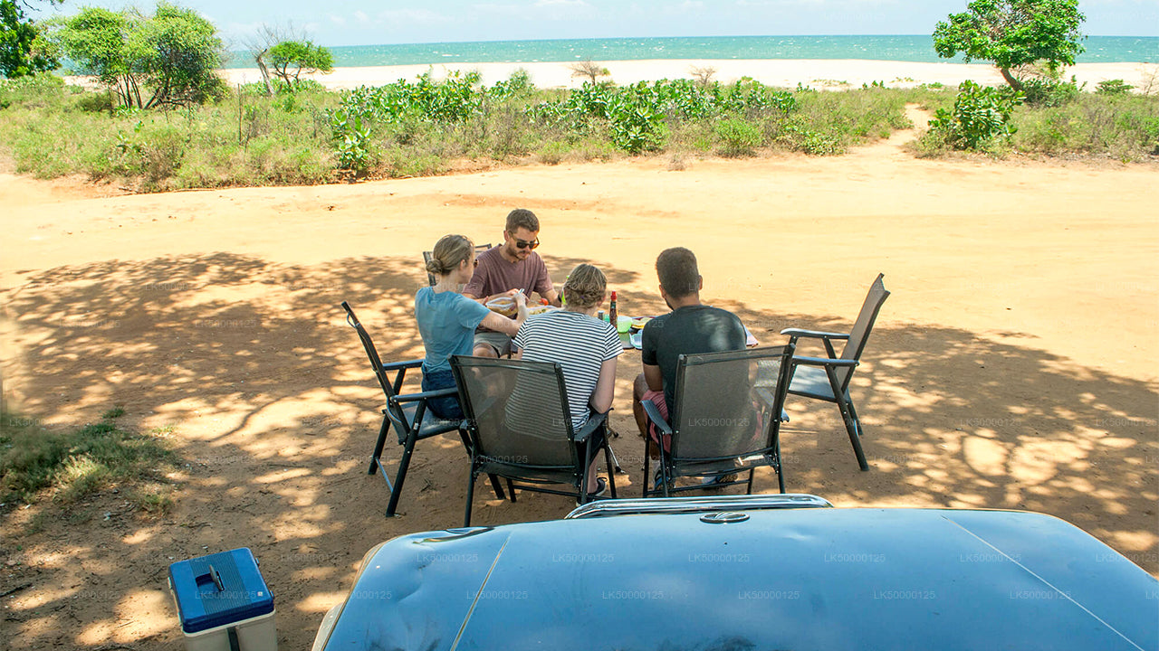 Дополнительные обеды Lakpura