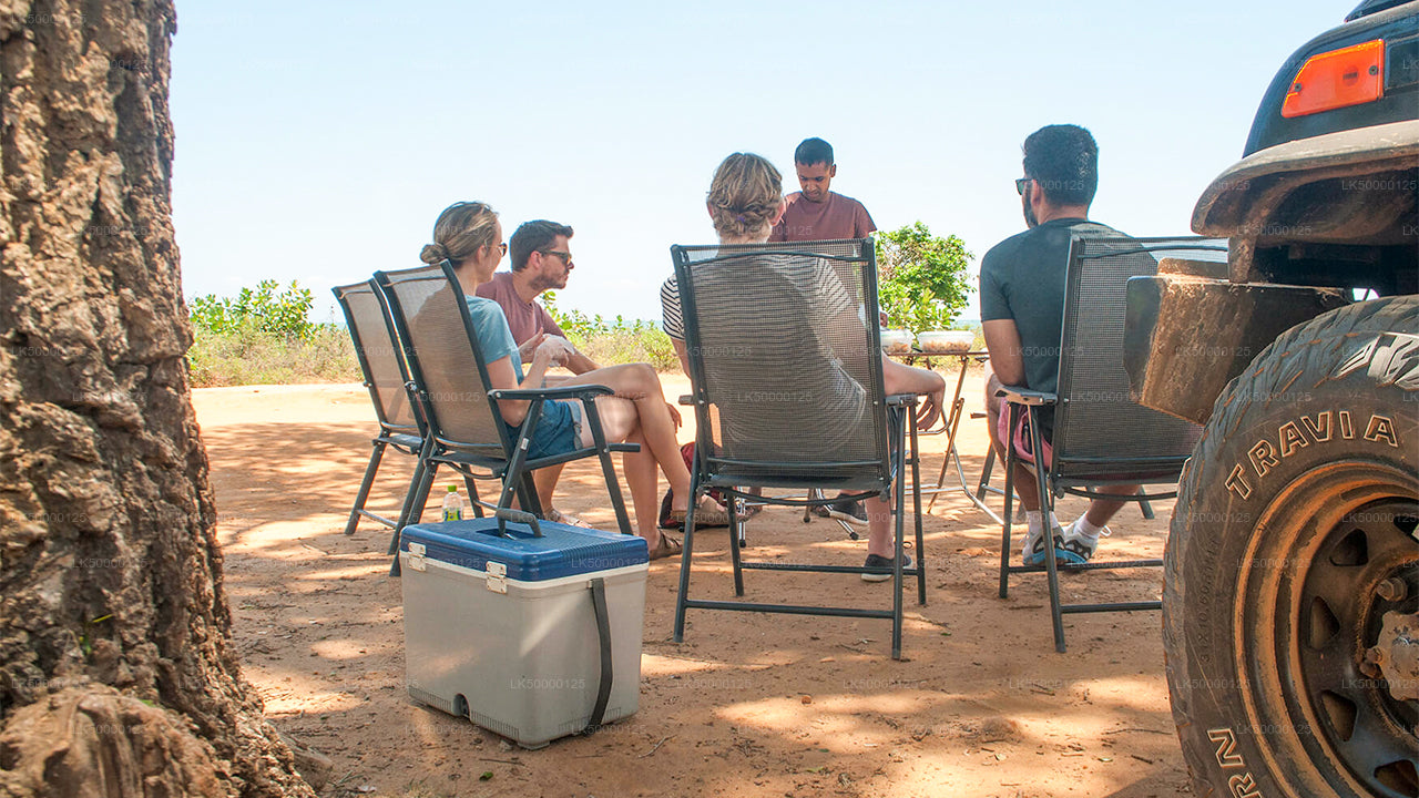 Дополнительные обеды Lakpura