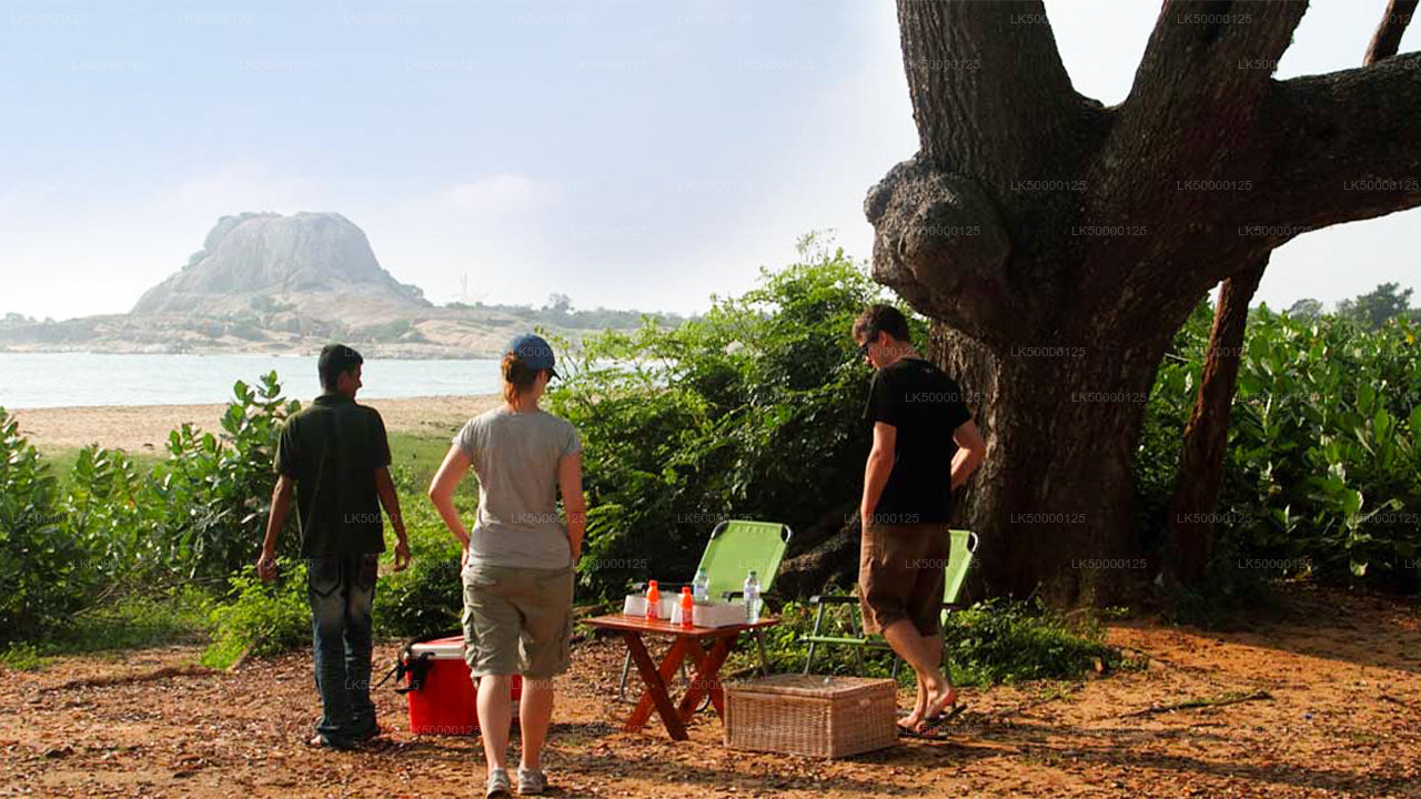 Дополнительные обеды Lakpura