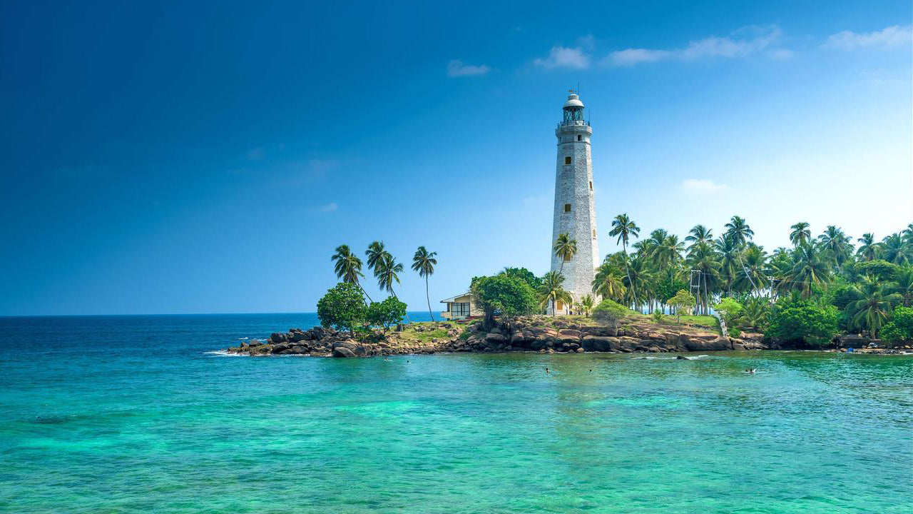 Экскурсия по Негомбо из Коломбо