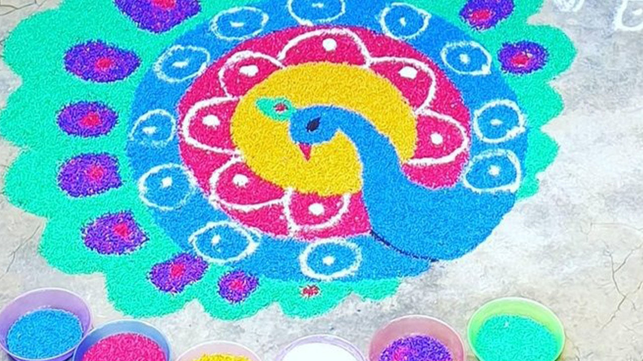 Тамильский культурный опыт Кандаполы из Нувара Элии