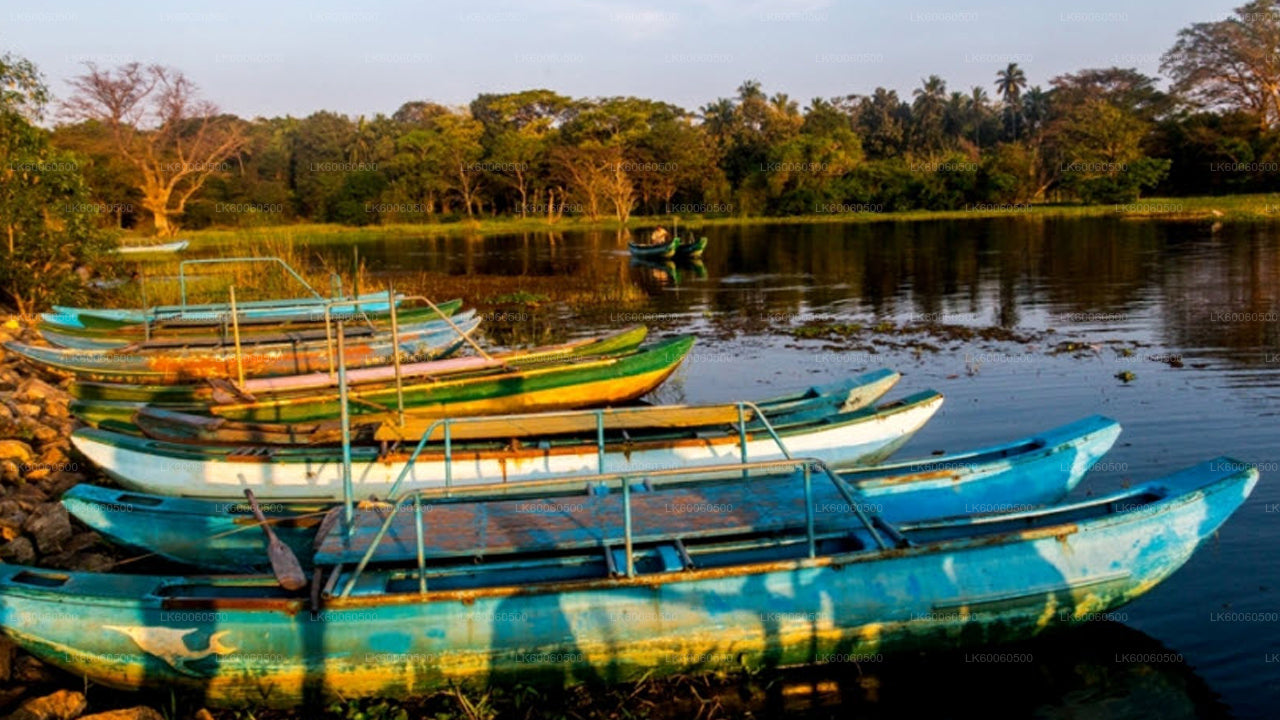 Экскурсия по деревне Хиривадунна из Хабараны