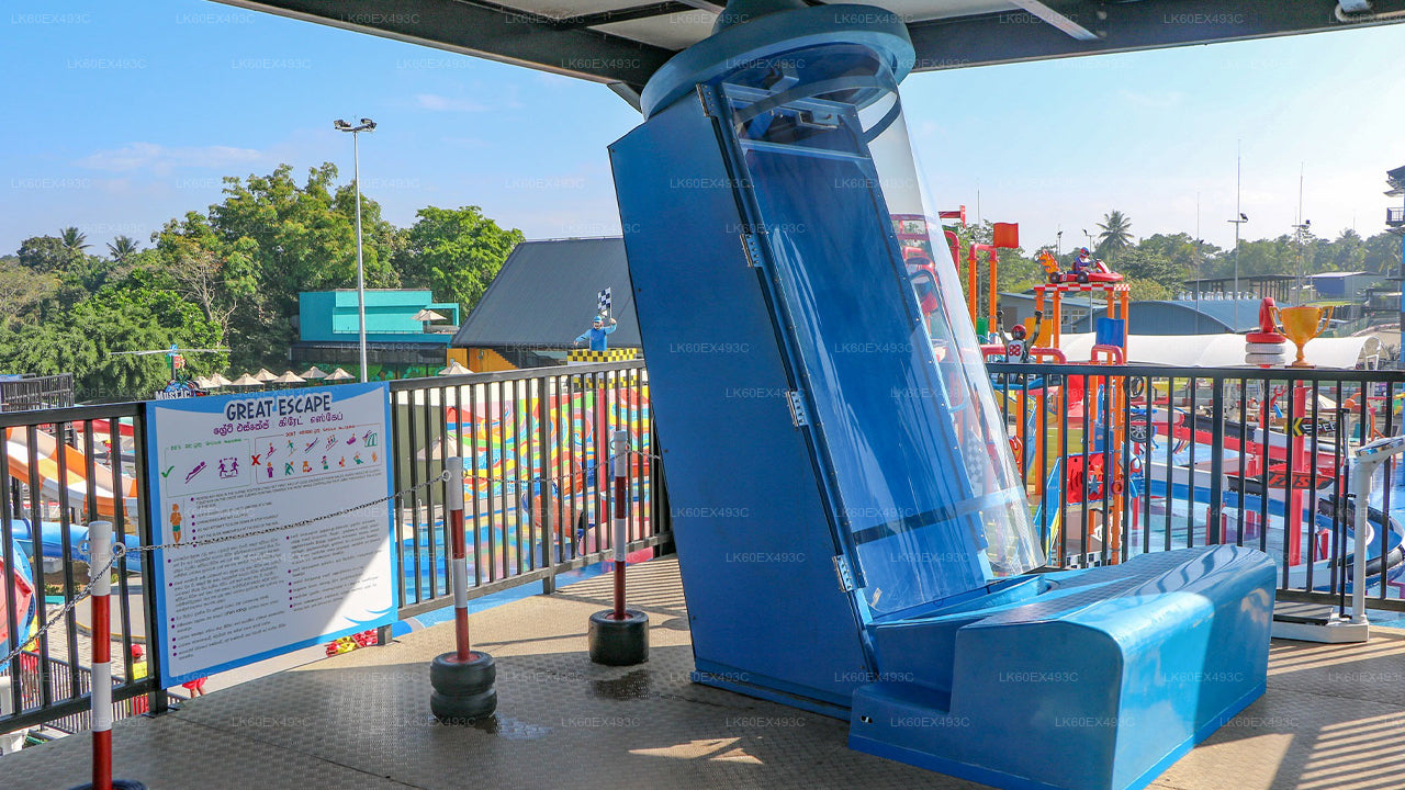 Exclusive Day Out In Bandaragama