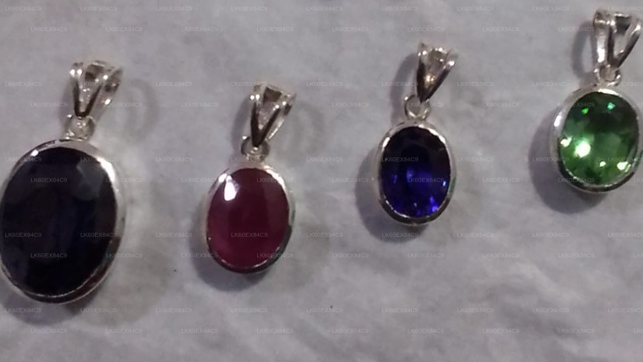 Традиционная мастерская по изготовлению драгоценных камней и ювелирных изделий из Галле