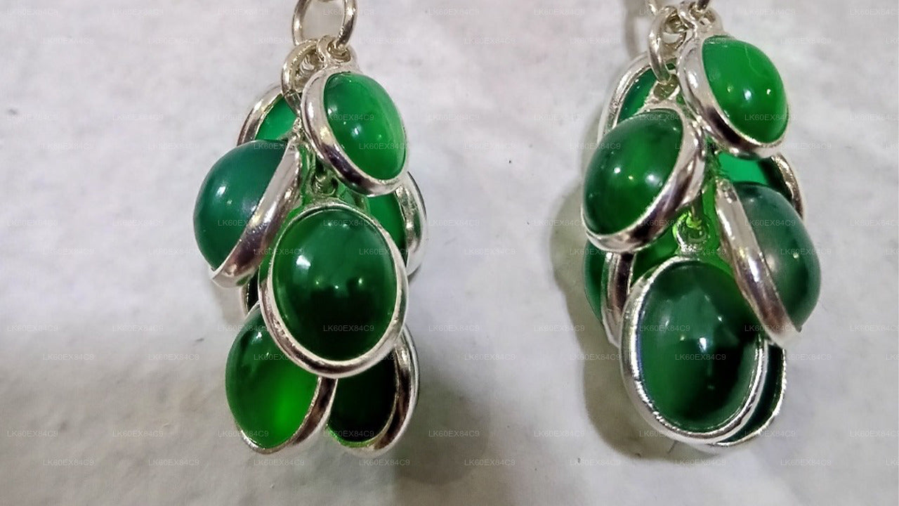 Традиционная мастерская по изготовлению драгоценных камней и ювелирных изделий из Галле