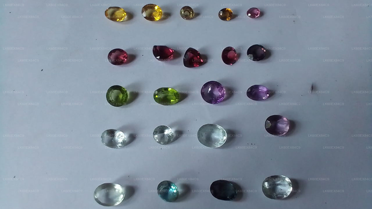 Традиционная мастерская по изготовлению драгоценных камней и ювелирных изделий из Галле