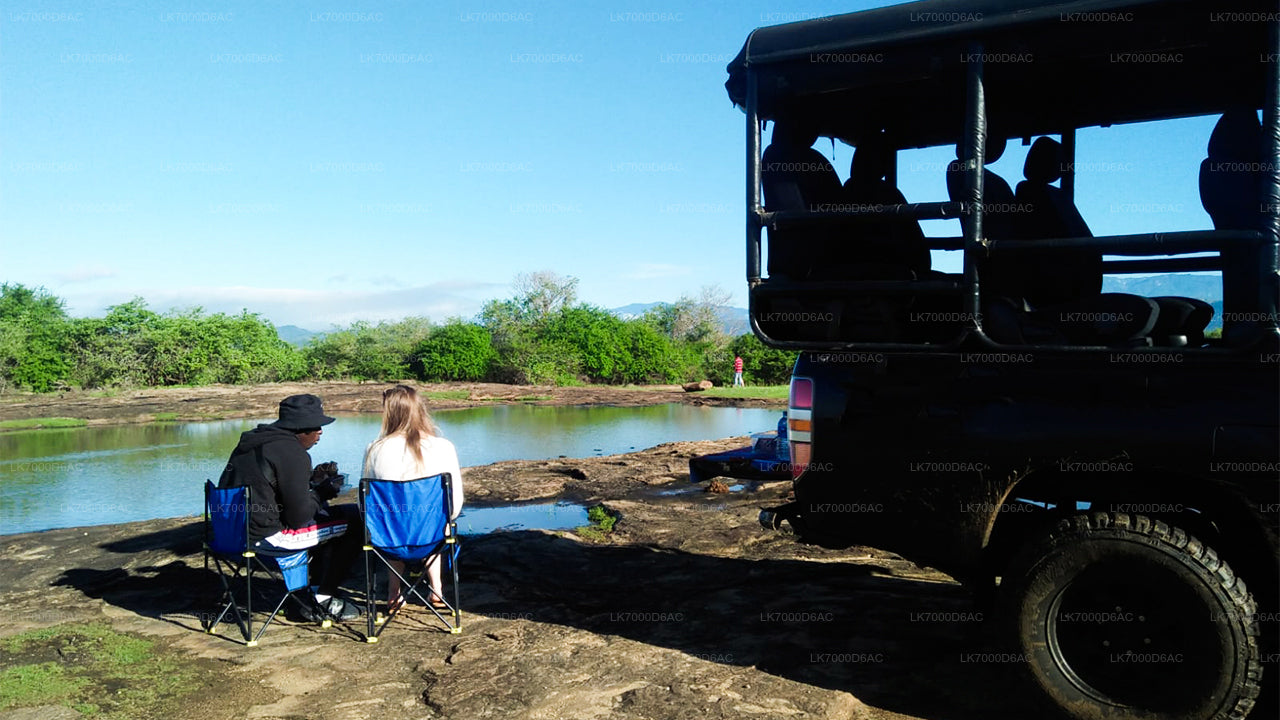 Дополнительные обеды Lakpura