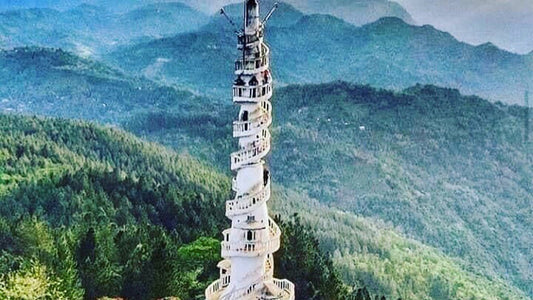 Входные билеты в Япахуву