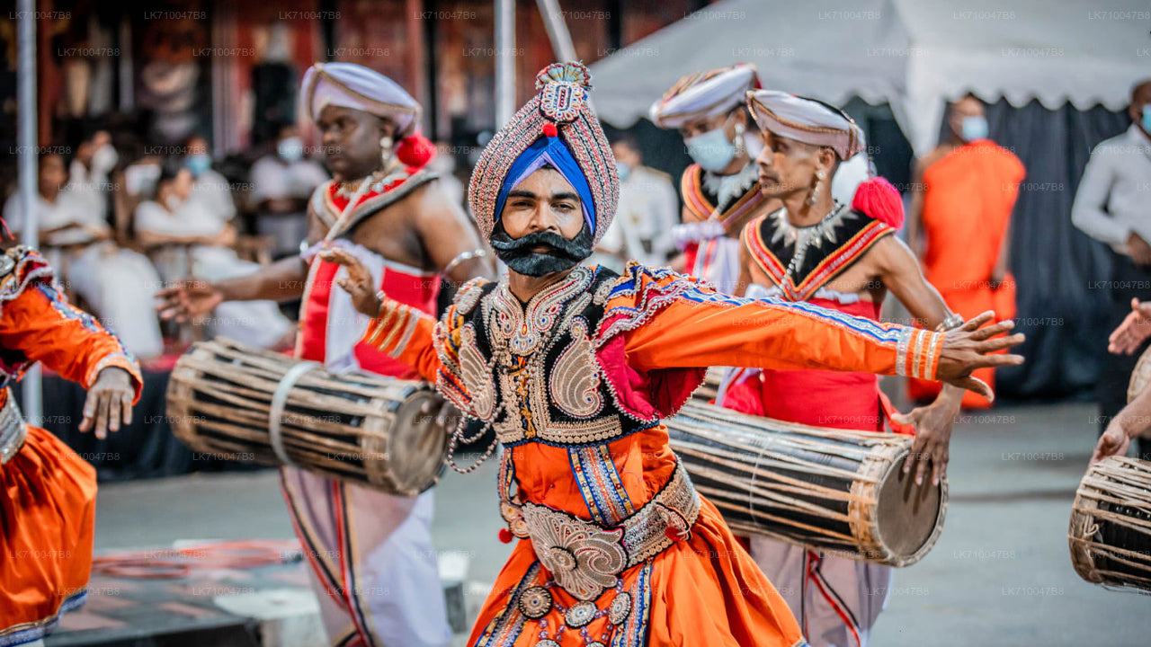 Гангарамайя Навам Маха Перахера