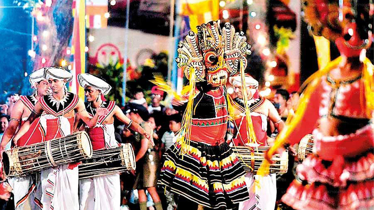 Гангарамайя Навам Маха Перахера