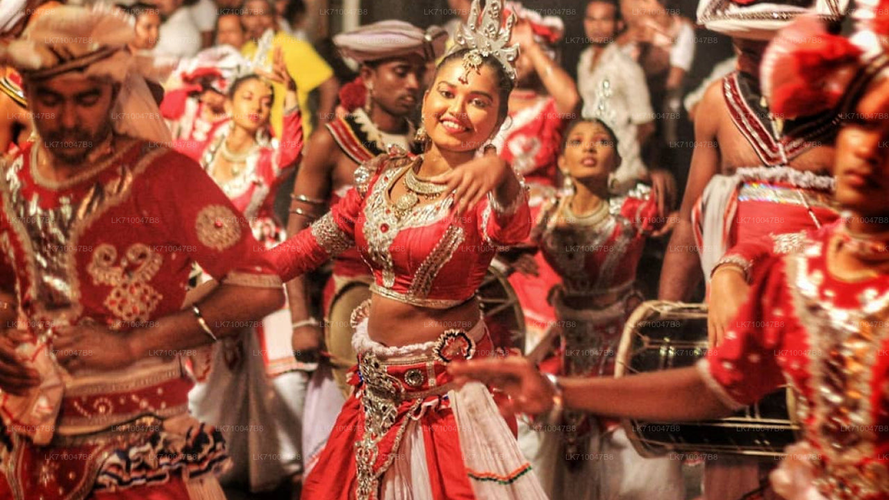 Гангарамайя Навам Маха Перахера