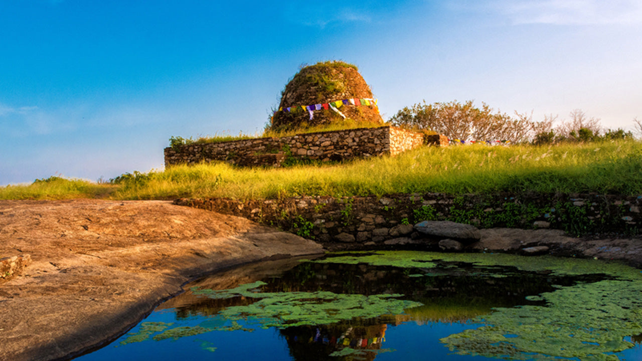 Входные билеты в Япахуву