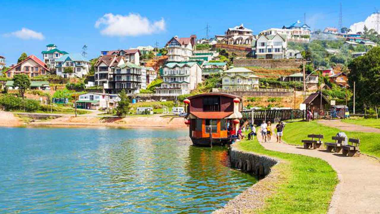 Входные билеты на озеро Грегори