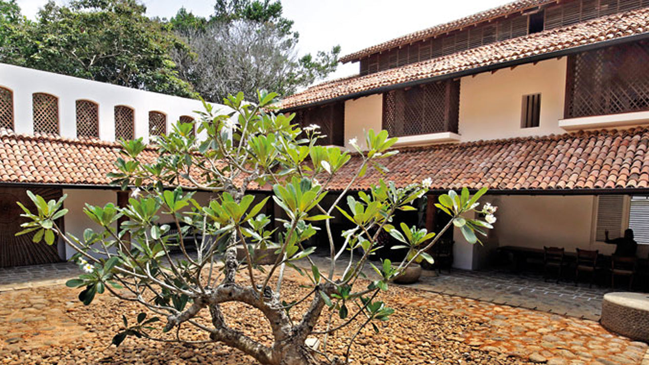 Входные билеты в дом Бава