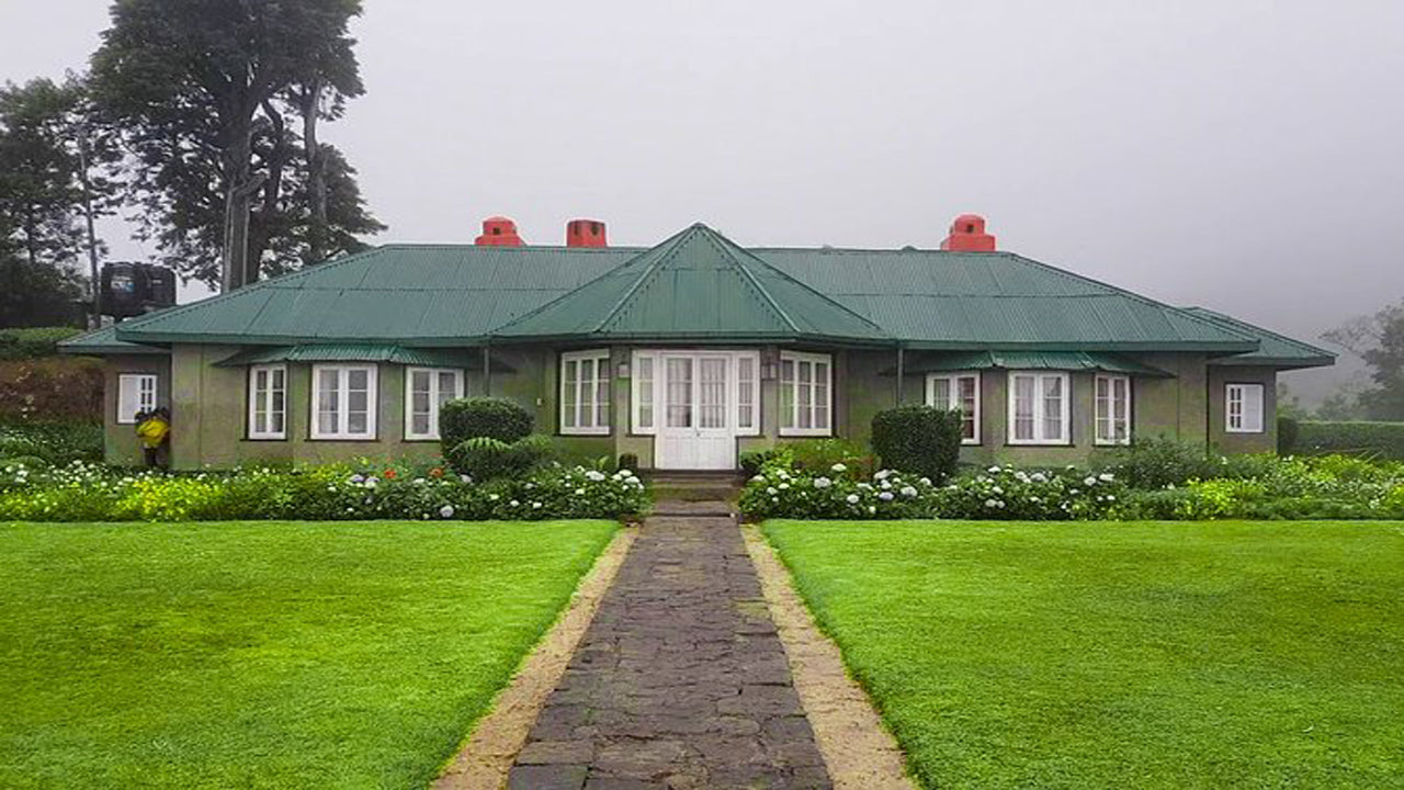 Пеший туризм по тропе Нонпарейл