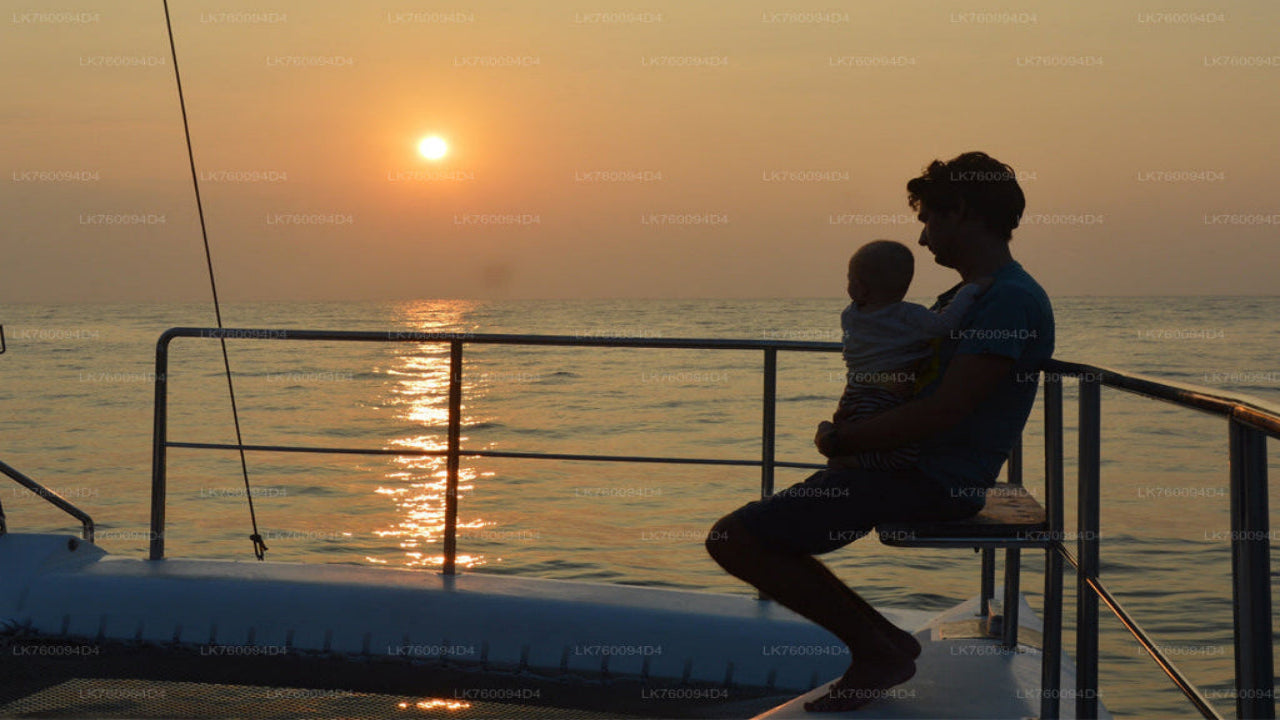 2-часовой круиз на яхте из Мириссы