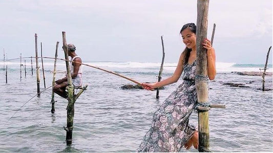 Рыболовная экскурсия из Галле