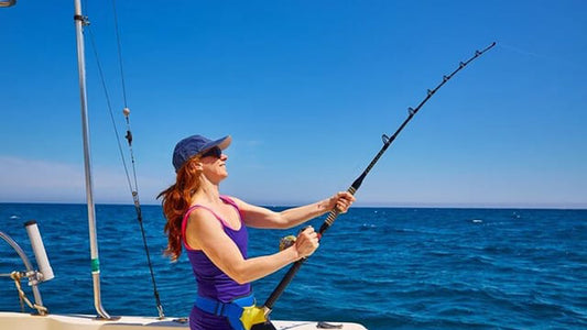 Ночной рыболовный круиз из Мириссы