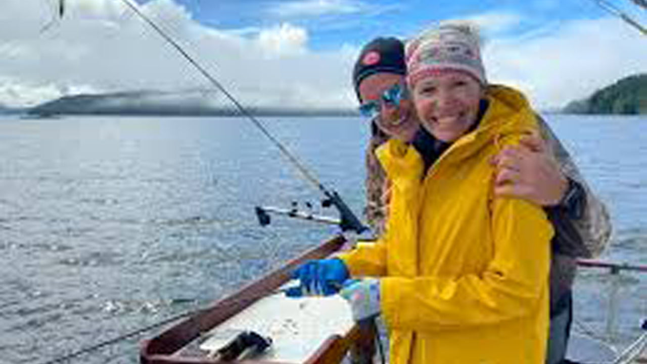 Ночной рыболовный круиз из Мириссы