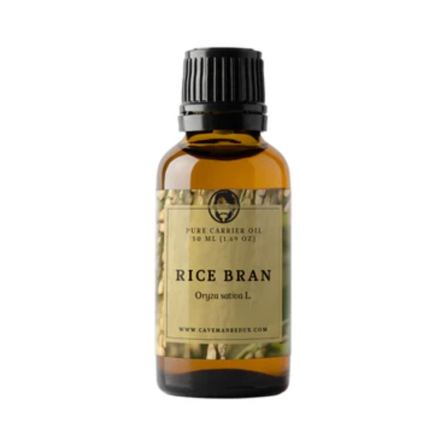 Lakpura® Rice Bran Oil (50ml)