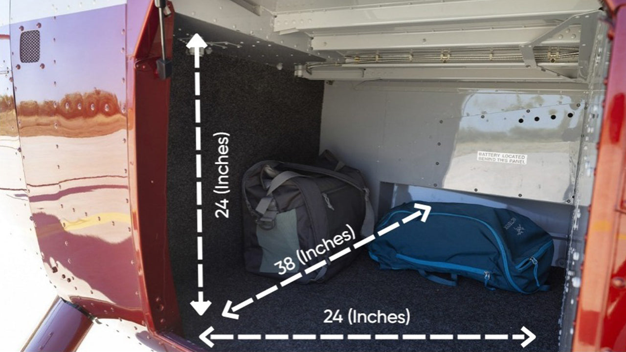 Робинсон R66 (4 места)