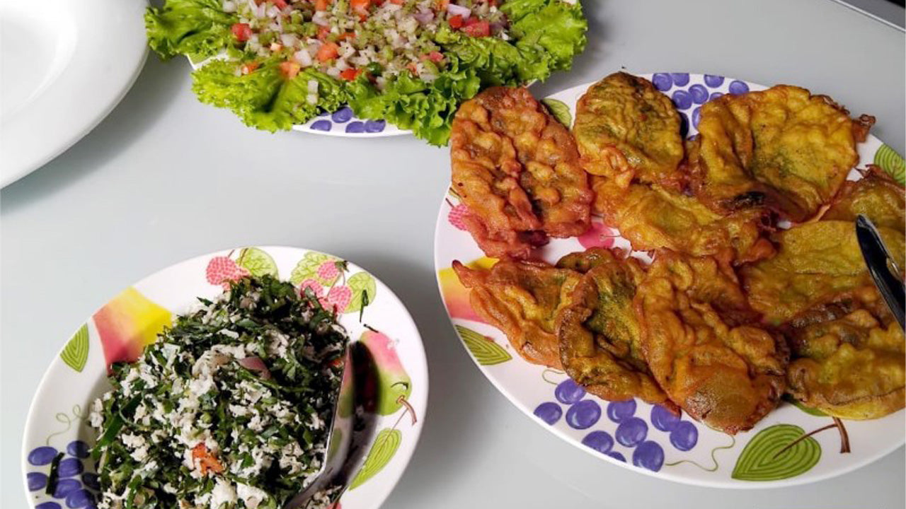 Мастер-класс по изготовлению батика в Канди.