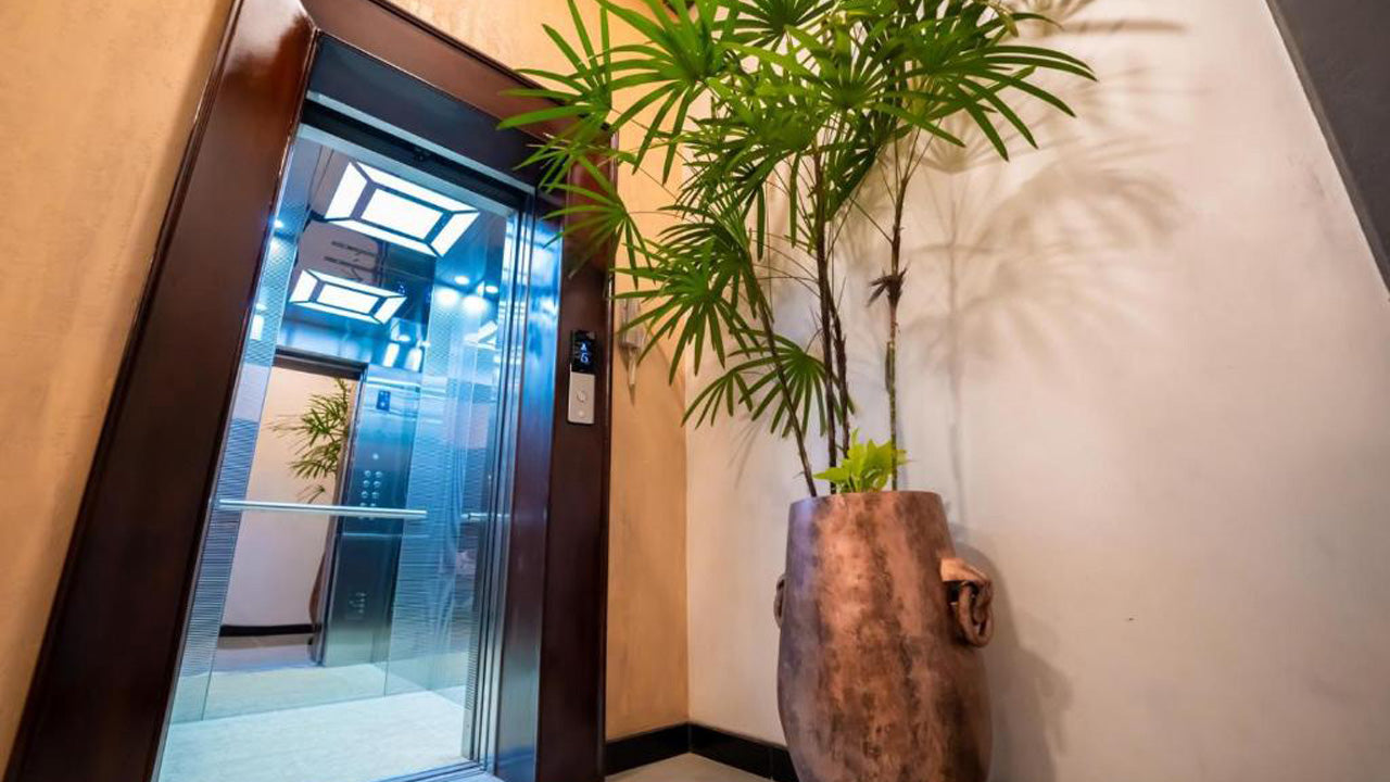 Транзитный отель аэропорта Лаймшин, Катунаяке