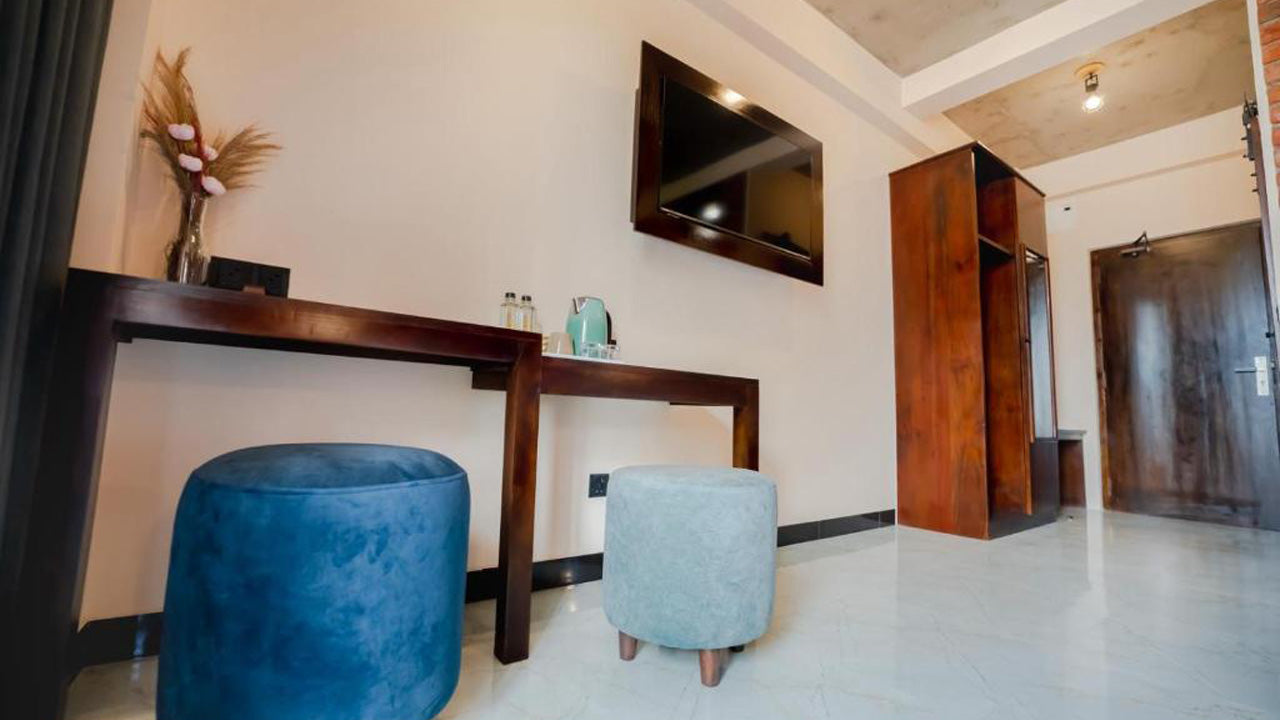 Транзитный отель аэропорта Лаймшин, Катунаяке